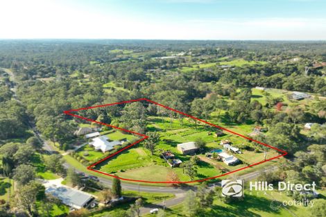 17 Cranstons Rd, Middle Dural, NSW 2158