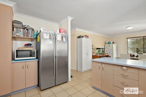 Property photo of 29 Crinum Crescent Emerald QLD 4720
