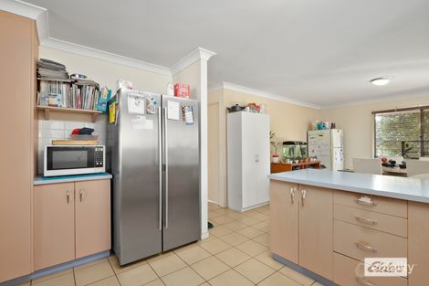 Property photo of 29 Crinum Crescent Emerald QLD 4720