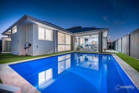 Property photo of 119 Burleigh Drive Burns Beach WA 6028