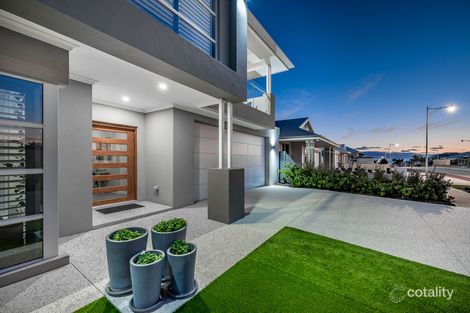 Property photo of 119 Burleigh Drive Burns Beach WA 6028