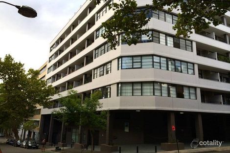 Property photo of 407/82-92 Cooper Street Surry Hills NSW 2010