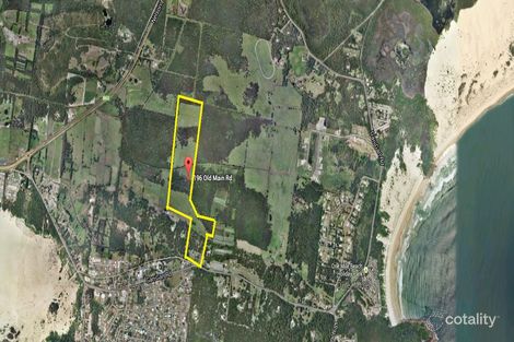 196 Old Main Rd, Anna Bay, NSW 2316