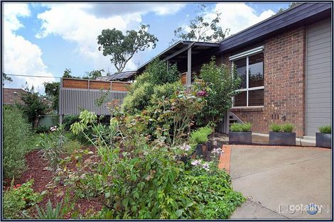 73a Mackenzie St, Hackett, ACT 2602