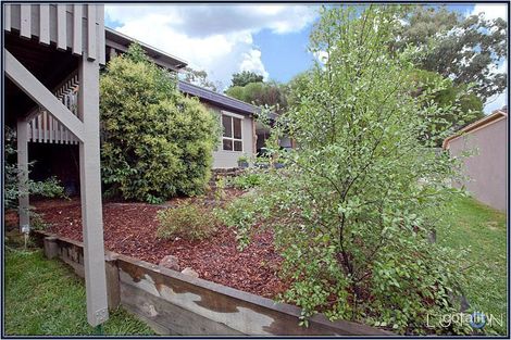 Property photo of 73A Mackenzie Street Hackett ACT 2602