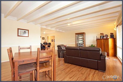 Property photo of 73A Mackenzie Street Hackett ACT 2602