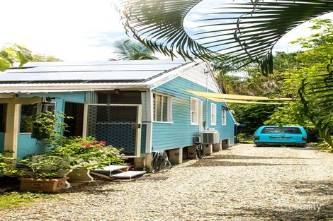 Property photo of 39 Saw Street Machans Beach QLD 4878