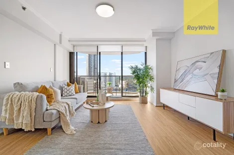 Property photo of 199/13-15 Hassall Street Parramatta NSW 2150