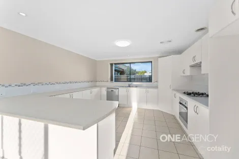 Property photo of 48 Byamee Street Dapto NSW 2530
