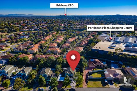 Property photo of 9 Maryland Place Parkinson QLD 4115