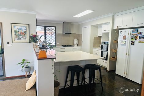 Property photo of 43 Bignell Drive West Busselton WA 6280