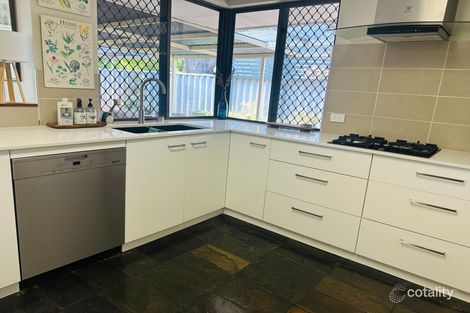 Property photo of 43 Bignell Drive West Busselton WA 6280