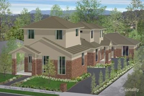 3/42 Efron St, Nunawading, VIC 3131