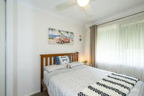 Property photo of 8 Pearce Place Emu Plains NSW 2750