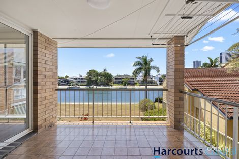Property photo of 8/25-27 Hooker Boulevard Broadbeach Waters QLD 4218