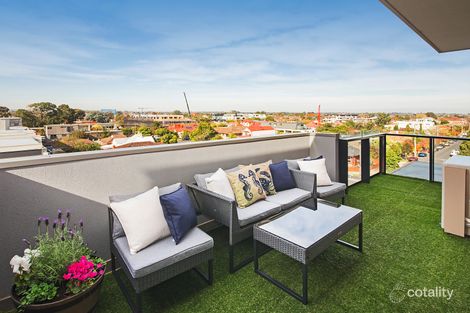 Property photo of 405/3 Morton Avenue Carnegie VIC 3163