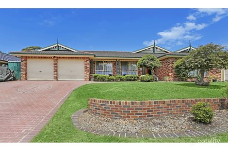 5 She Oak Gr, Narellan Vale, NSW 2567