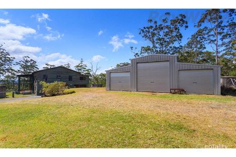 Property photo of 1953 Mount Mee Road Ocean View QLD 4521