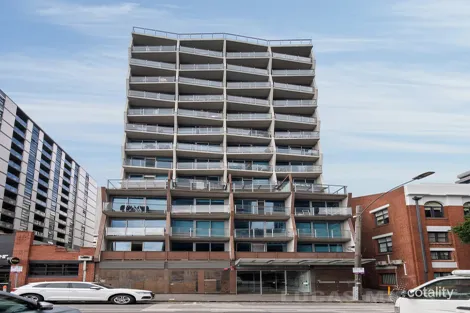 Property photo of 7/53 Batman Street West Melbourne VIC 3003