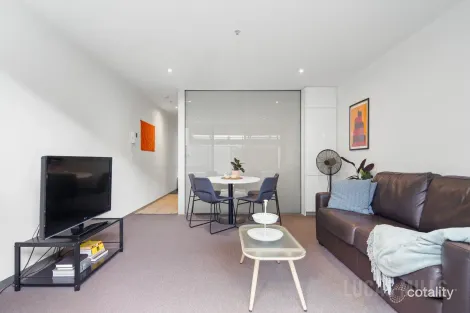 Property photo of 7/53 Batman Street West Melbourne VIC 3003