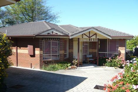 Property photo of 3/21 Millicent Street Rosanna VIC 3084