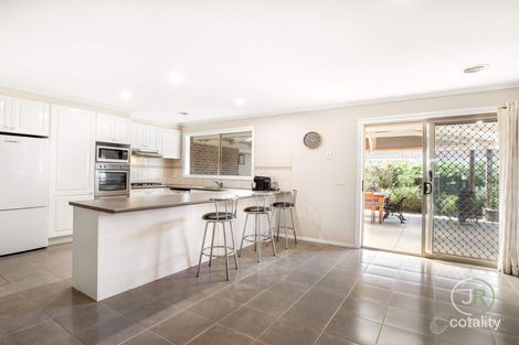 Property photo of 8 Blainroe Crescent Cranbourne VIC 3977