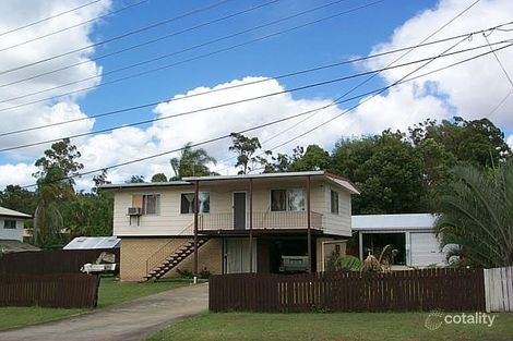 Property photo of 4 Fritz Street Loganlea QLD 4131