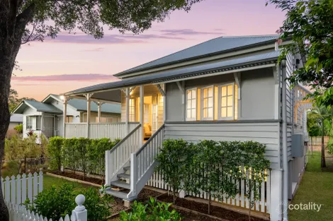 Property photo of 11 Wakefield Street Albion QLD 4010