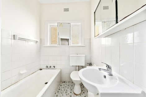 Property photo of 3/279 O'Sullivan Road Bellevue Hill NSW 2023