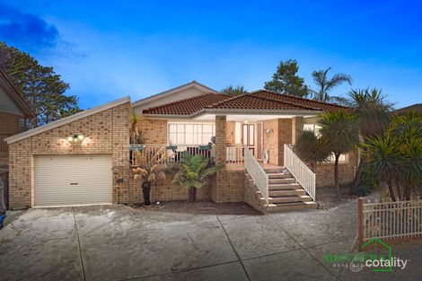 Property photo of 28 Banksia Place Meadow Heights VIC 3048
