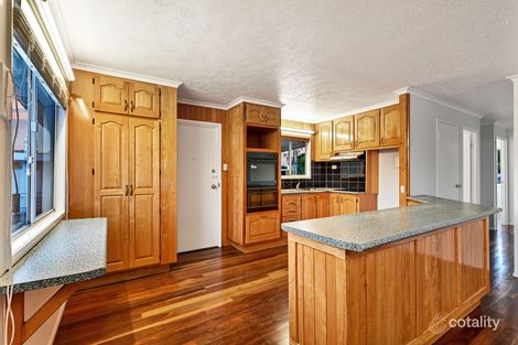 Property photo of 10 Birrahlee Crescent Kirwan QLD 4817