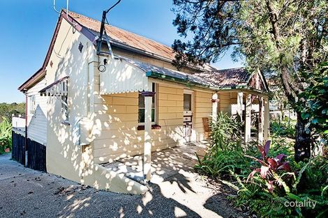 Property photo of 43 Pine Street Bulimba QLD 4171