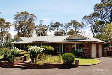 Property photo of 3 Hammock Hill Rise Bowral NSW 2576