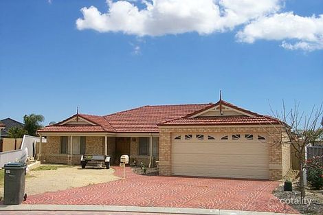 Property photo of 27 Playford Mews Landsdale WA 6065