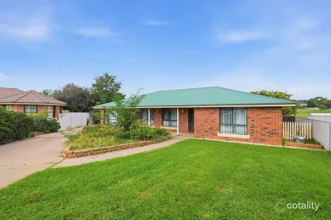 Property photo of 16 Weal Place Windradyne NSW 2795