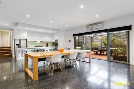 Property photo of 34 Kororoit Approach Caroline Springs VIC 3023