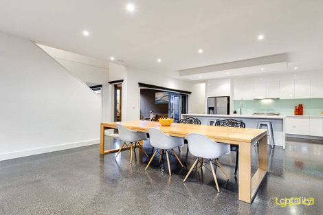 Property photo of 34 Kororoit Approach Caroline Springs VIC 3023