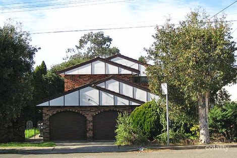 Property photo of 1 Hayes Street Lidcombe NSW 2141
