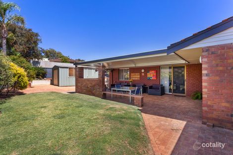 Property photo of 41 Nicholli Street Duncraig WA 6023