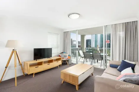 701/347 Ann St, Brisbane City, QLD 4000