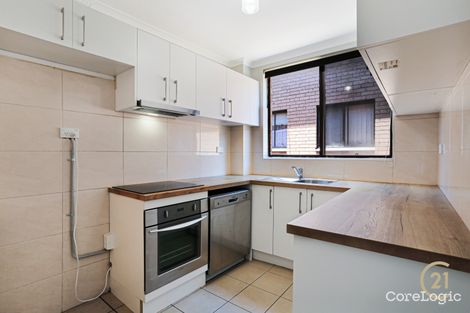 Property photo of 29/142 Moore Street Liverpool NSW 2170