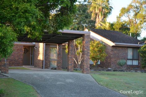 Property photo of 10 Volant Street Regents Park QLD 4118