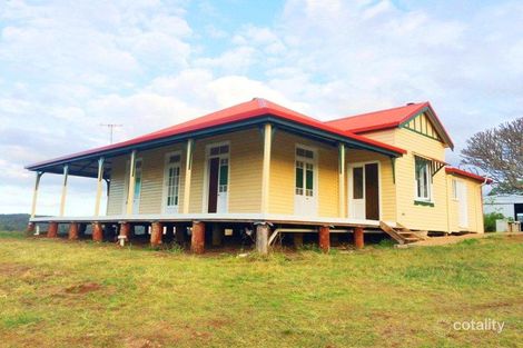 Property photo of 605 Bulmers Road Hogarth Range NSW 2469