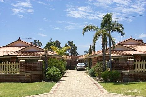Property photo of 4/59 Spencer Avenue Yokine WA 6060