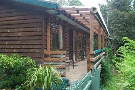 Property photo of 5 Devon Street Warburton VIC 3799