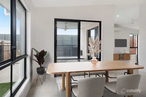 Property photo of 24 Hannah Crescent Baringa QLD 4551