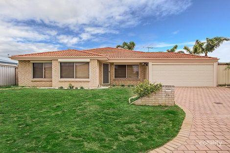 25 Arabella Mndr, Warnbro, WA 6169