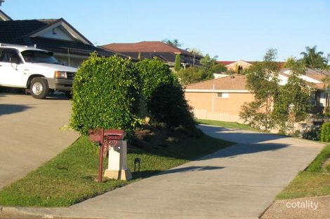 Property photo of 7 Mabellae Place Warabrook NSW 2304