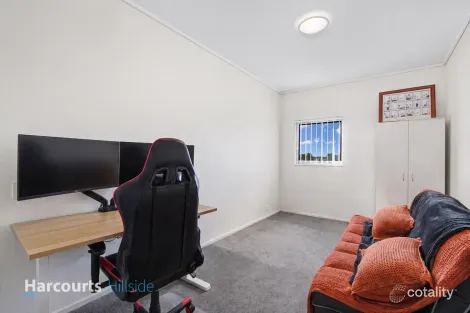 Property photo of 507/72 Civic Way Rouse Hill NSW 2155