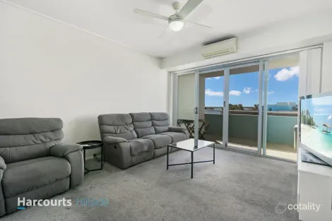 Property photo of 507/72 Civic Way Rouse Hill NSW 2155